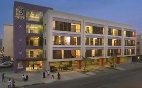 Afam Residence